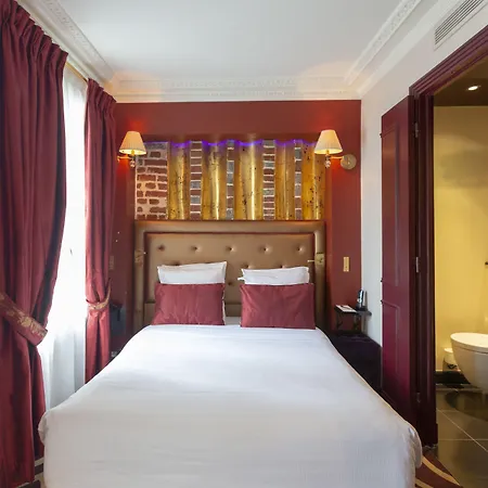 Hotel Du Beaumont-2