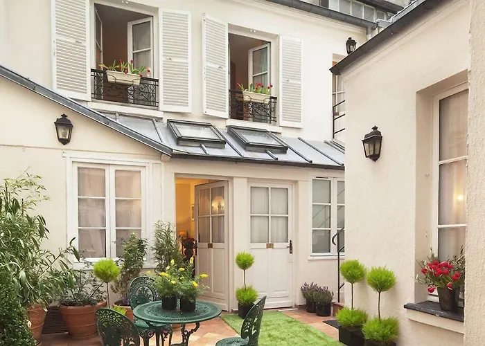 Castex Hotel Parigi